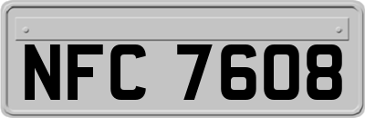 NFC7608