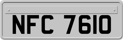 NFC7610