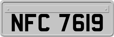 NFC7619