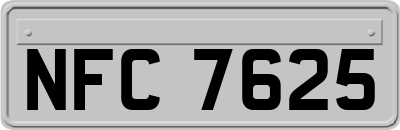 NFC7625