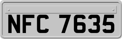 NFC7635