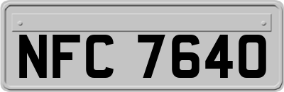 NFC7640