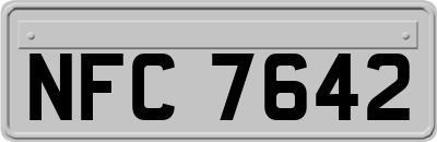 NFC7642