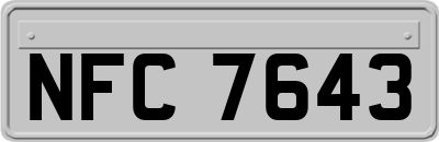 NFC7643