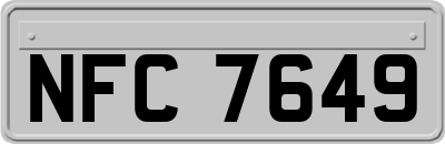 NFC7649