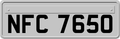 NFC7650