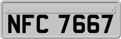 NFC7667