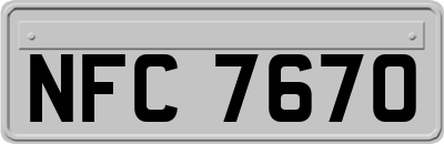 NFC7670