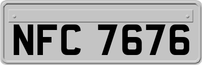 NFC7676