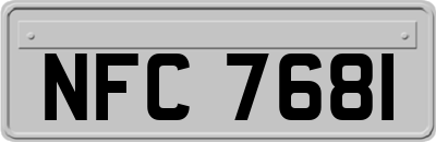 NFC7681