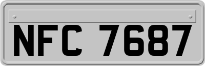 NFC7687