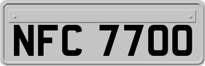NFC7700
