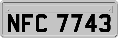 NFC7743