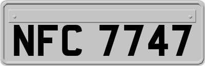 NFC7747