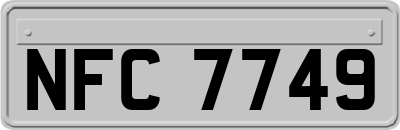 NFC7749