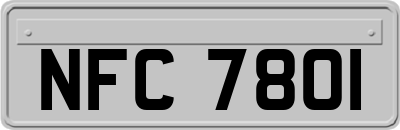NFC7801