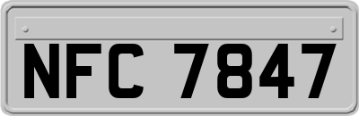 NFC7847