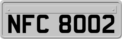 NFC8002