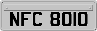 NFC8010