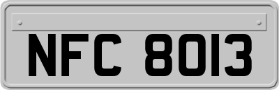 NFC8013