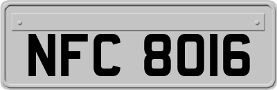 NFC8016
