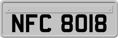 NFC8018