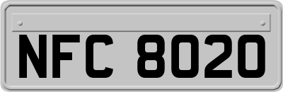 NFC8020
