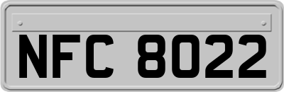 NFC8022
