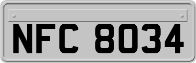 NFC8034