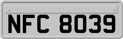 NFC8039