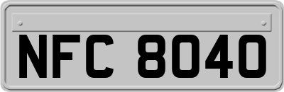 NFC8040