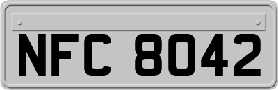 NFC8042