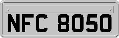 NFC8050