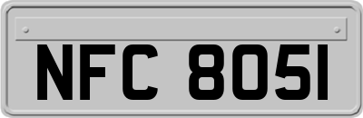 NFC8051