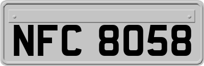 NFC8058