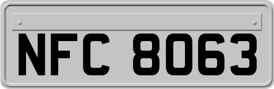 NFC8063