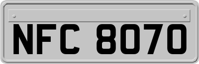 NFC8070