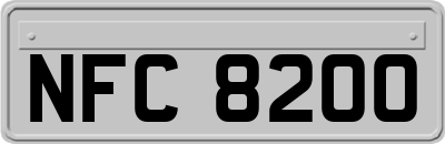 NFC8200