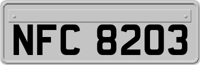 NFC8203