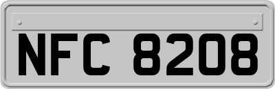 NFC8208