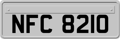 NFC8210