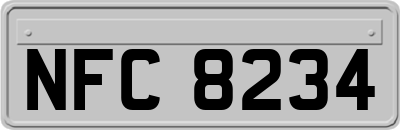 NFC8234