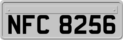 NFC8256