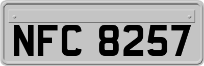 NFC8257