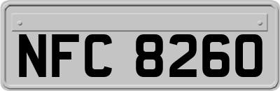 NFC8260