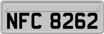 NFC8262