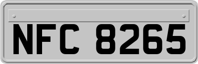 NFC8265