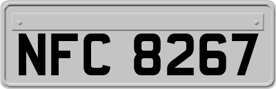 NFC8267