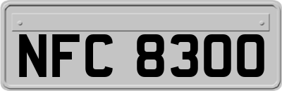 NFC8300