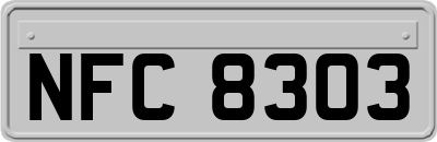 NFC8303